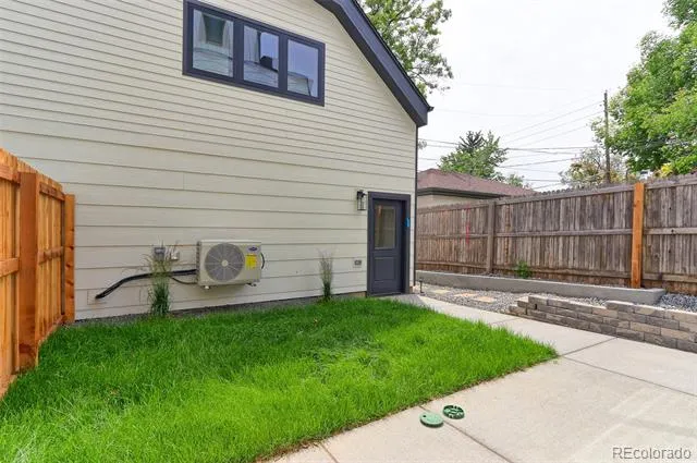 3510.5 Wyandot Street Denver, CO 80211