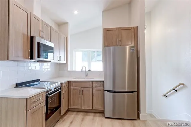 3510.5 Wyandot Street Denver, CO 80211