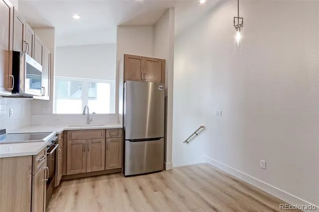 3510.5 Wyandot Street Denver, CO 80211
