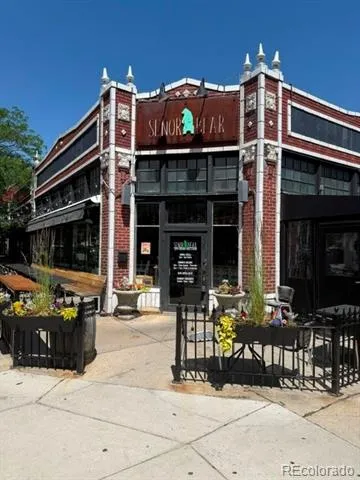 3510.5 Wyandot Street Denver, CO 80211