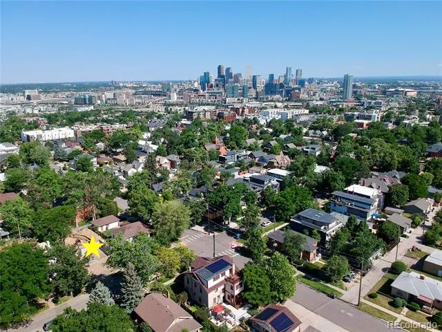 3510.5 Wyandot Street Denver, CO 80211