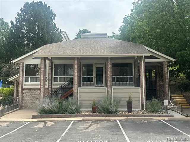 1470 S Quebec Way #129 Denver, CO 80231