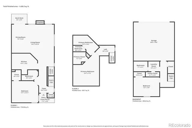 1470 S Quebec Way #129 Denver, CO 80231
