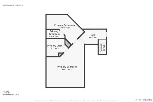 1470 S Quebec Way #129 Denver, CO 80231