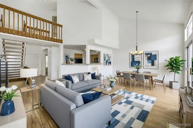 1470 S Quebec Way #129 Denver, CO 80231