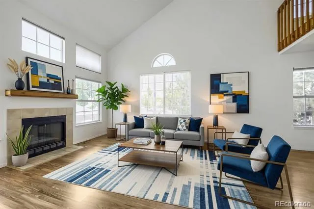 1470 S Quebec Way #129 Denver, CO 80231