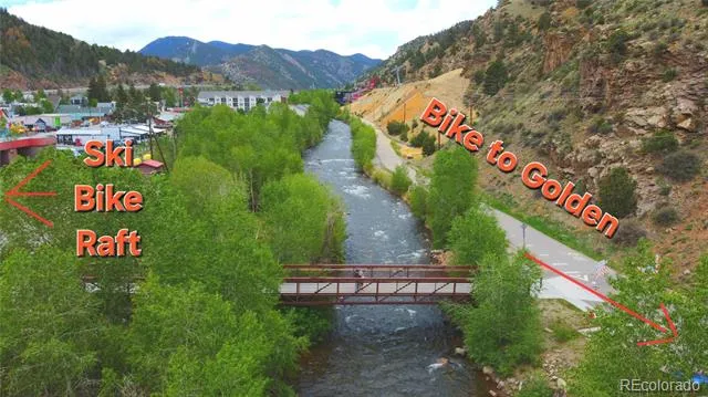 2804 Colorado Boulevard Idaho Springs, CO 80452
