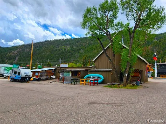 2804 Colorado Boulevard Idaho Springs, CO 80452