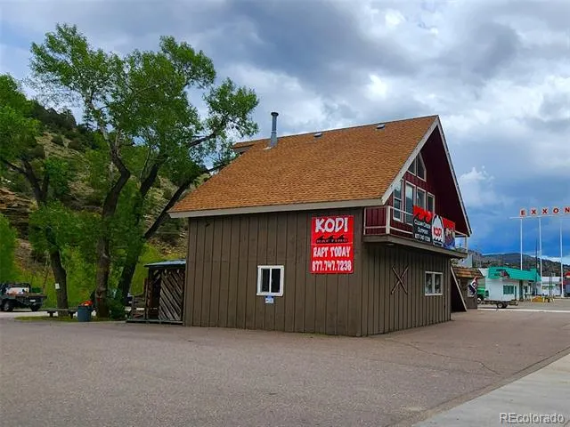 2804 Colorado Boulevard Idaho Springs, CO 80452