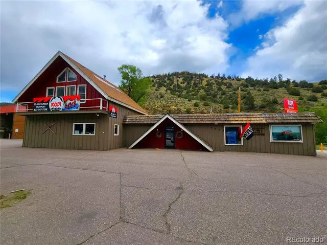 2804 Colorado Boulevard Idaho Springs, CO 80452