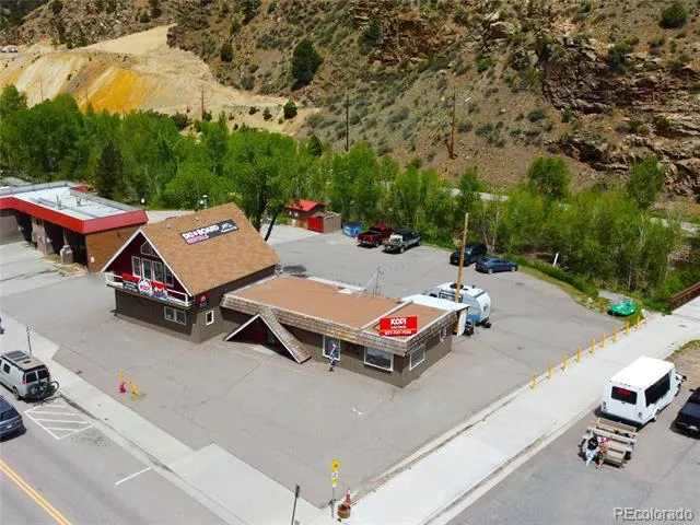 2804 Colorado Boulevard Idaho Springs, CO 80452