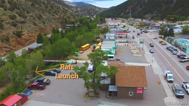2804 Colorado Boulevard Idaho Springs, CO 80452