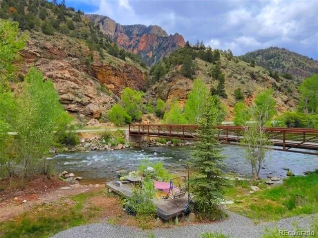 2804 Colorado Boulevard Idaho Springs, CO 80452