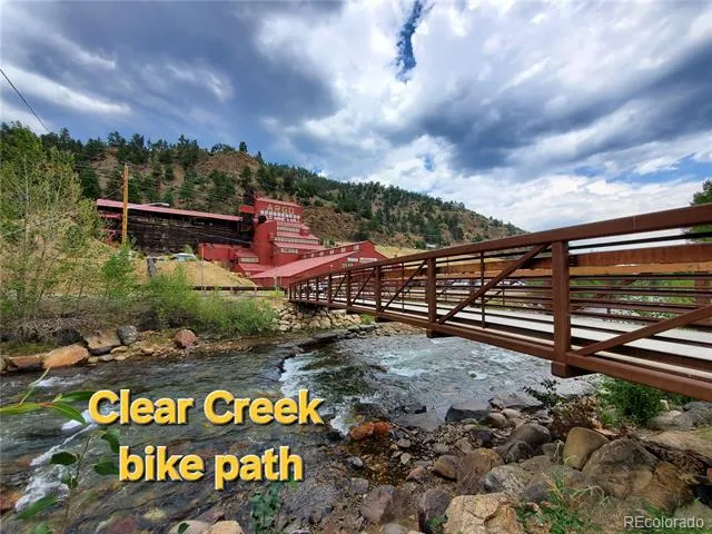 2804 Colorado Boulevard Idaho Springs, CO 80452