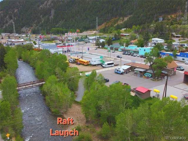 2804 Colorado Boulevard Idaho Springs, CO 80452