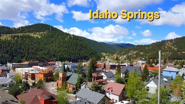 2804 Colorado Boulevard Idaho Springs, CO 80452
