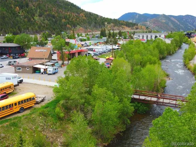 2804 Colorado Boulevard Idaho Springs, CO 80452
