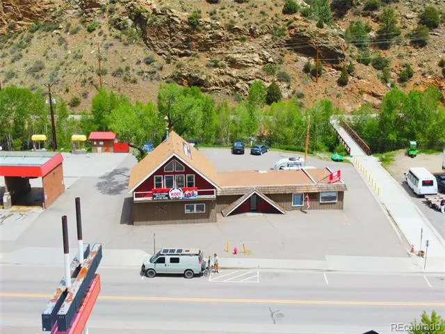 2804 Colorado Boulevard Idaho Springs, CO 80452