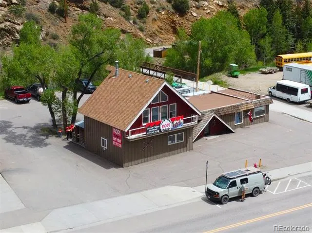2804 Colorado Boulevard Idaho Springs, CO 80452
