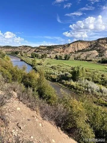 41008 County Road 5 Meeker, CO 81641
