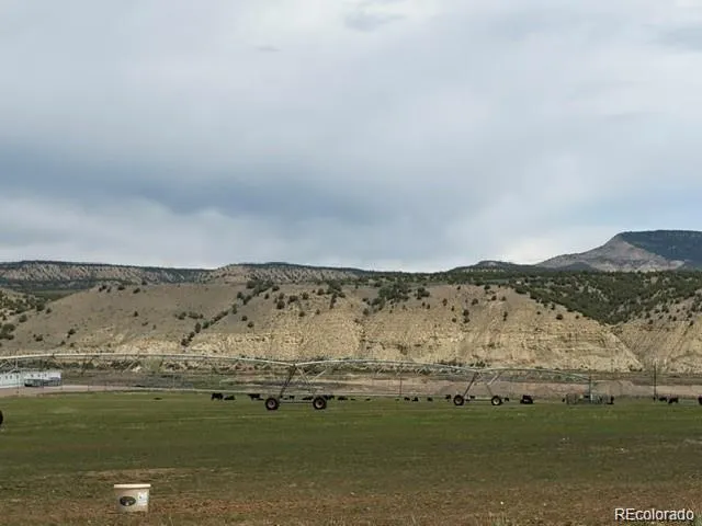 41008 County Road 5 Meeker, CO 81641