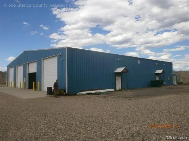 41008 County Road 5 Meeker, CO 81641