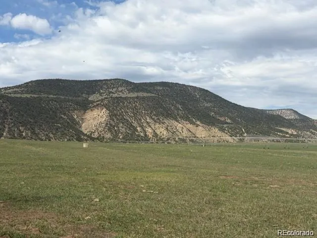 41008 County Road 5 Meeker, CO 81641