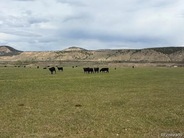 41008 County Road 5 Meeker, CO 81641