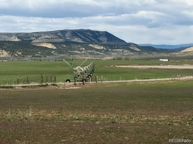 41008 County Road 5 Meeker, CO 81641