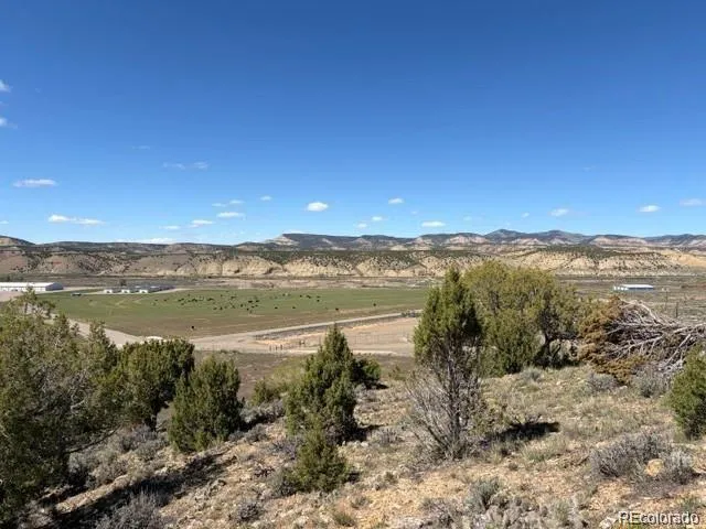 41008 County Road 5 Meeker, CO 81641