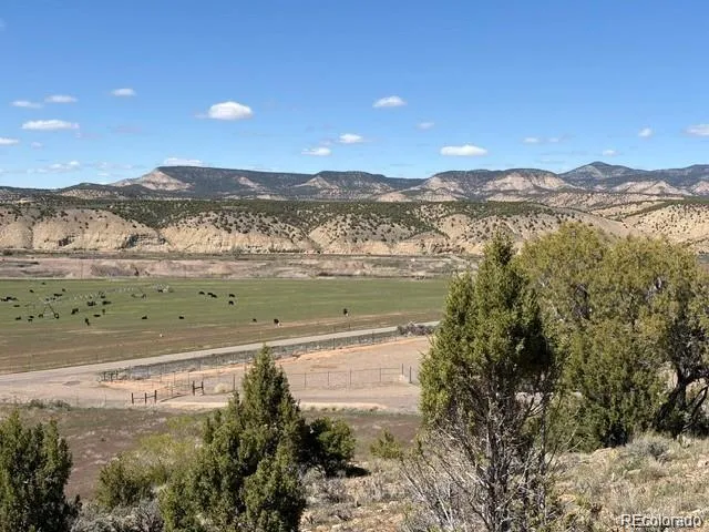 41008 County Road 5 Meeker, CO 81641