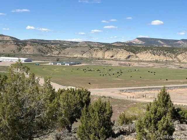 41008 County Road 5 Meeker, CO 81641