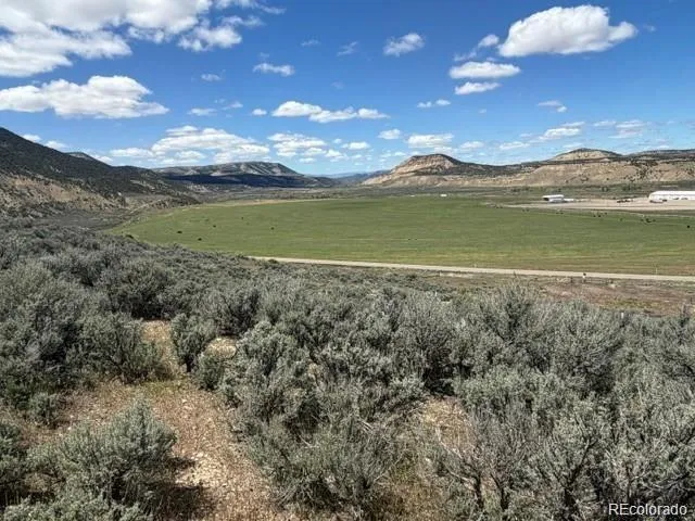 41008 County Road 5 Meeker, CO 81641