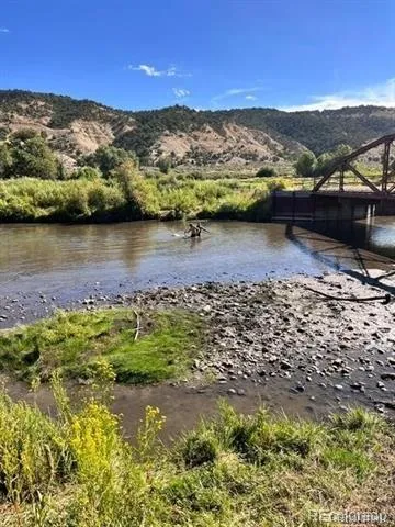 41008 County Road 5 Meeker, CO 81641