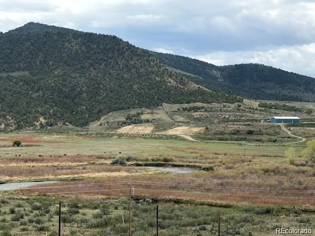 41008 County Road 5 Meeker, CO 81641