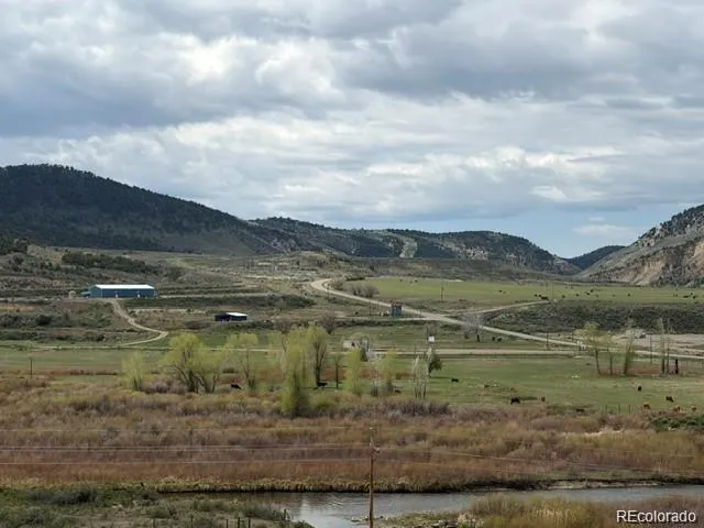 41008 County Road 5 Meeker, CO 81641