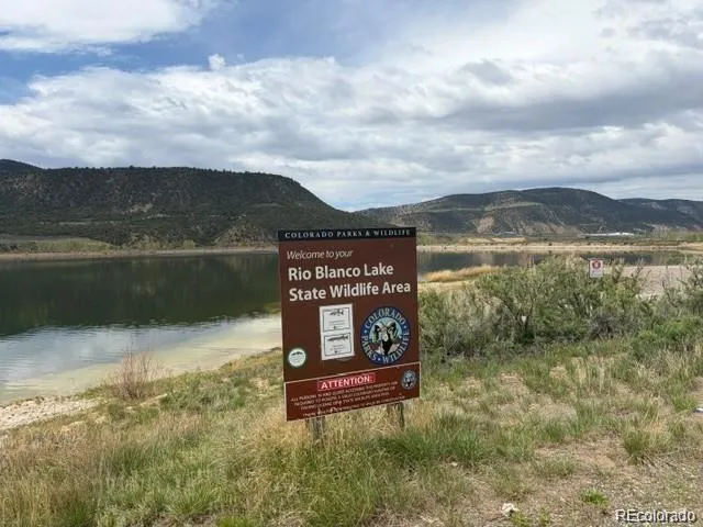 41008 County Road 5 Meeker, CO 81641