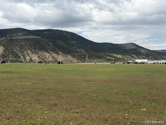 41008 County Road 5 Meeker, CO 81641
