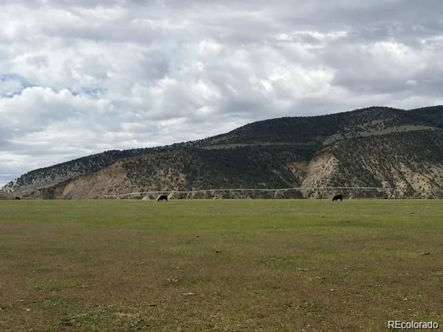 41008 County Road 5 Meeker, CO 81641