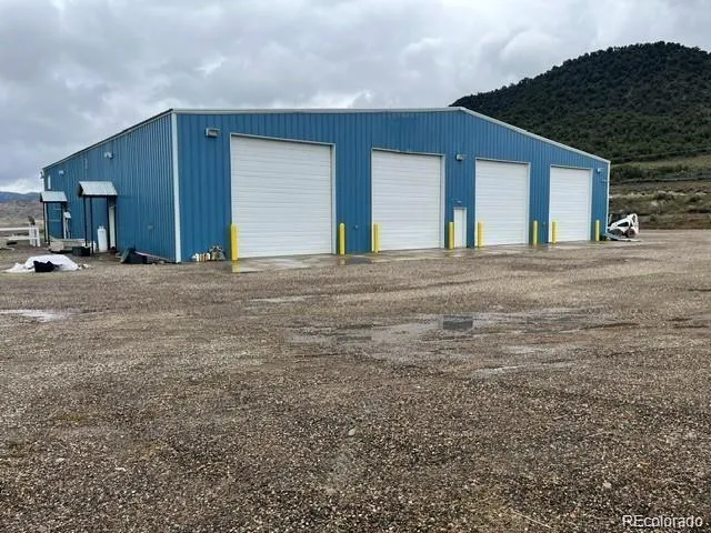 41008 County Road 5 Meeker, CO 81641