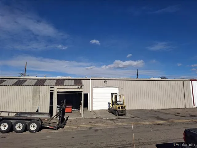 8777 Brighton Road Henderson, CO 80640