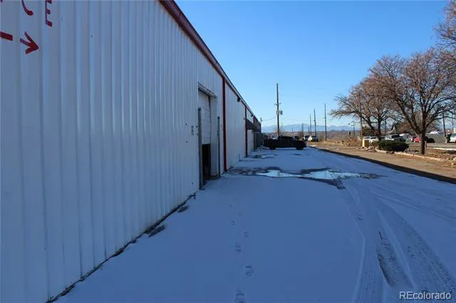 8777 Brighton Road Henderson, CO 80640