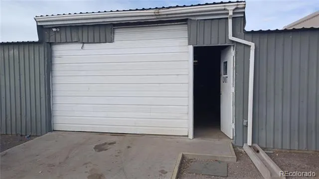 8777 Brighton Road Henderson, CO 80640
