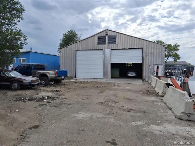 8777 Brighton Road Henderson, CO 80640