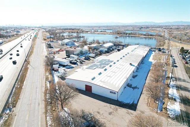 8777 Brighton Road Henderson, CO 80640