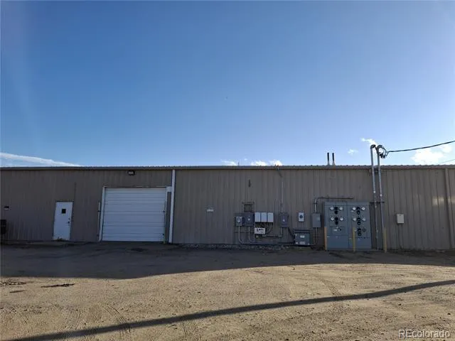 8777 Brighton Road Henderson, CO 80640