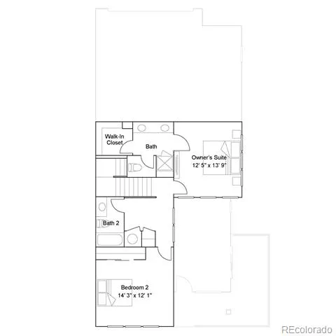 3053 S Kendrick Parkway Morrison, CO 80465