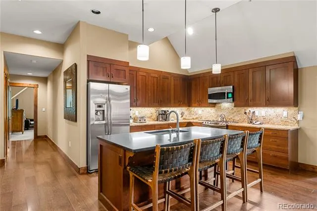 600 Columbine Road #5310 Breckenridge, CO 80424