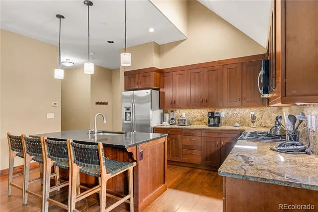 600 Columbine Road #5310 Breckenridge, CO 80424