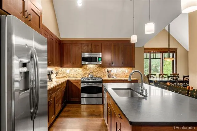 600 Columbine Road #5310 Breckenridge, CO 80424